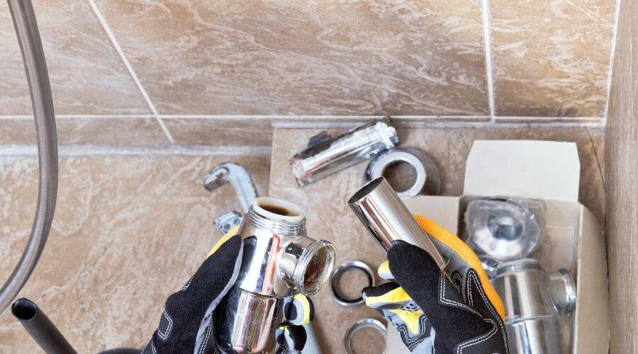 Expert Emergency Roof Repairs services in Cantil, CA